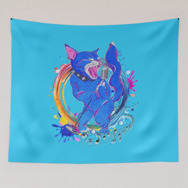 Item preview, March cat designed and sold by design7mylavica.