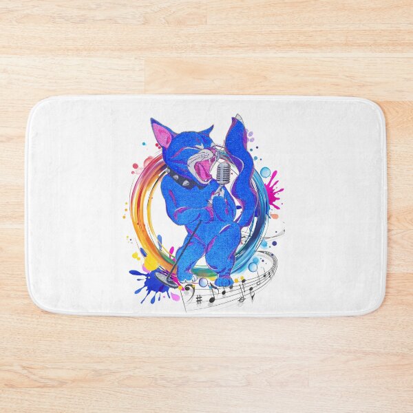 Item preview, March cat designed and sold by design7mylavica.