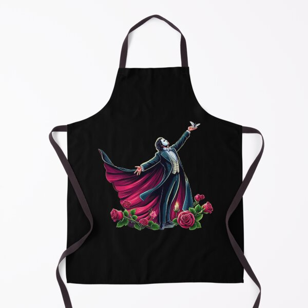 Item preview, Phantom of the Opera Sing designed and sold by NerdiPop.