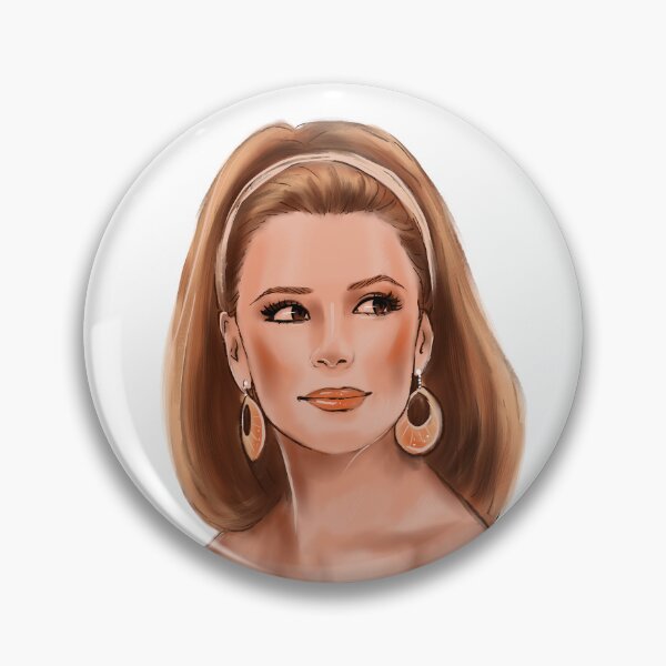 Item preview, Eva Longoria designed and sold by icongallery.