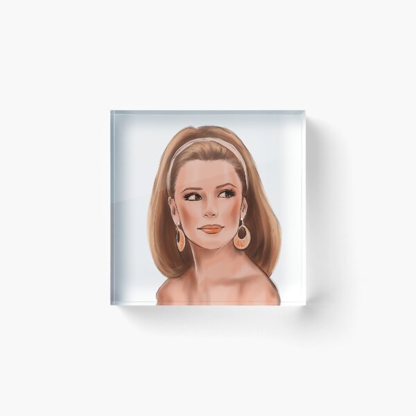 Item preview, Eva Longoria designed and sold by icongallery.