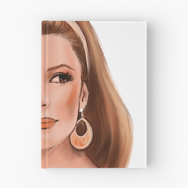 Item preview, Eva Longoria designed and sold by icongallery.