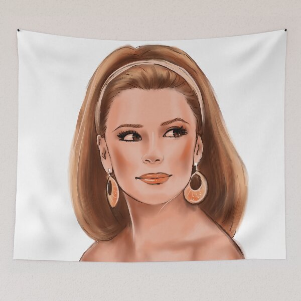 Item preview, Eva Longoria designed and sold by icongallery.