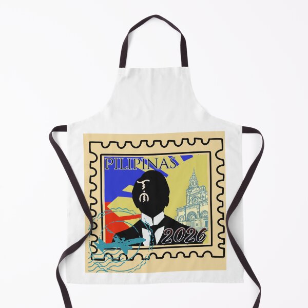 Item preview, Philippine Stamp: Baybayin Hero Series LUNA designed and sold by CrafterCrow.