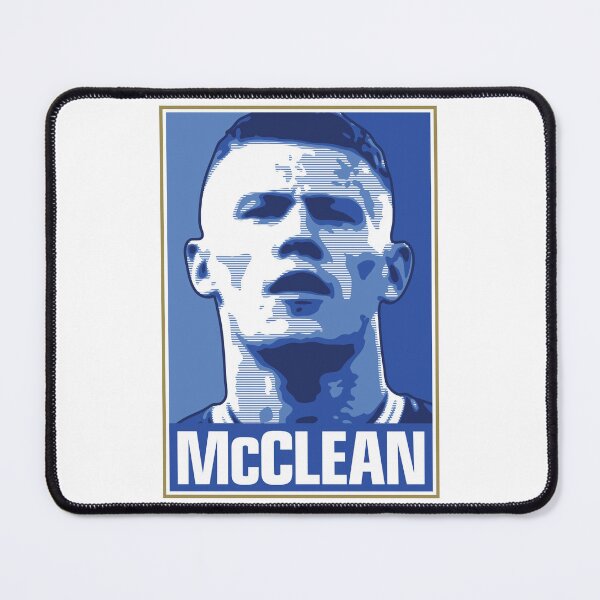 Item preview, McClean - WIG designed and sold by DFA.