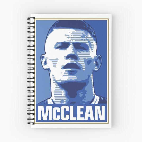 Item preview, McClean - WIG designed and sold by DFA.