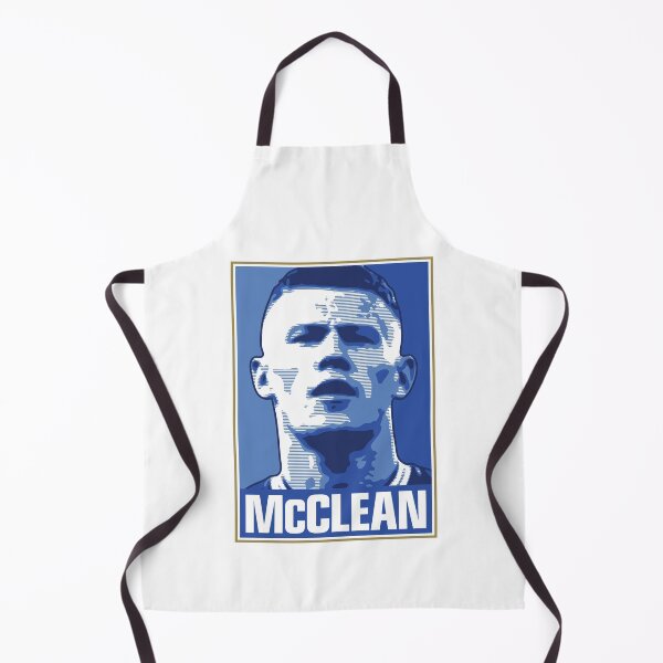 Item preview, McClean - WIG designed and sold by DFA.