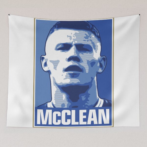 Item preview, McClean - WIG designed and sold by DFA.