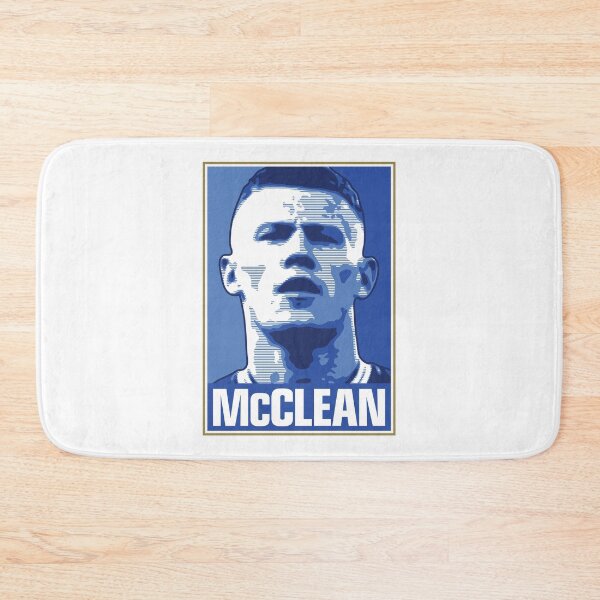 Item preview, McClean - WIG designed and sold by DFA.