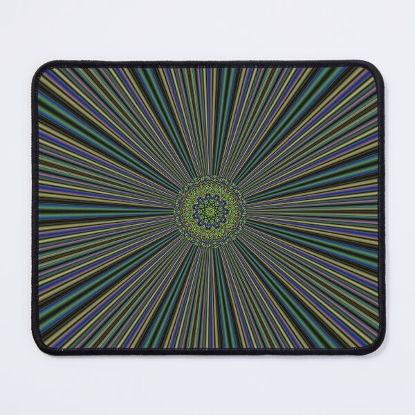 Item preview, Rainbow Neon Burst Rays Phone Case designed and sold by IntelliMindDesigns.