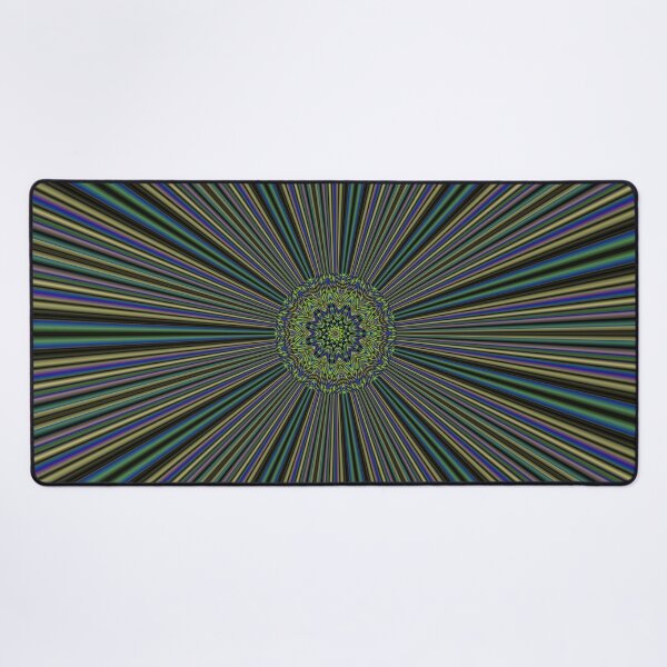 Item preview, Rainbow Neon Burst Rays Phone Case designed and sold by IntelliMindDesigns.