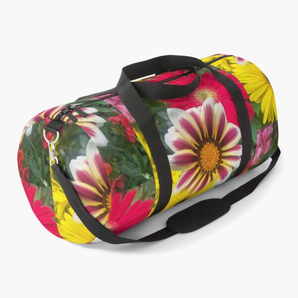 Item preview, Gerbera and Gazania daisies from Cyprus - photo designed and sold by TB-73.
