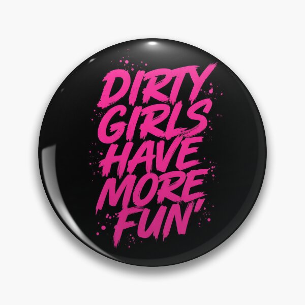 Item preview, Mud Run Dirty Girls Have Fun designed and sold by dudelinart.