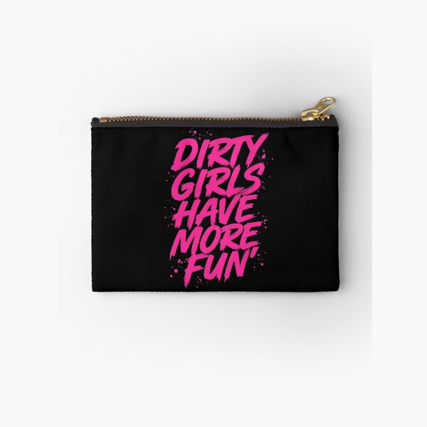Item preview, Mud Run Dirty Girls Have Fun designed and sold by dudelinart.
