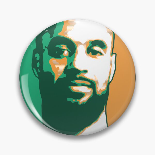 Item preview, McGoldrick - REPUBLIC OF IRELAND designed and sold by DFA.