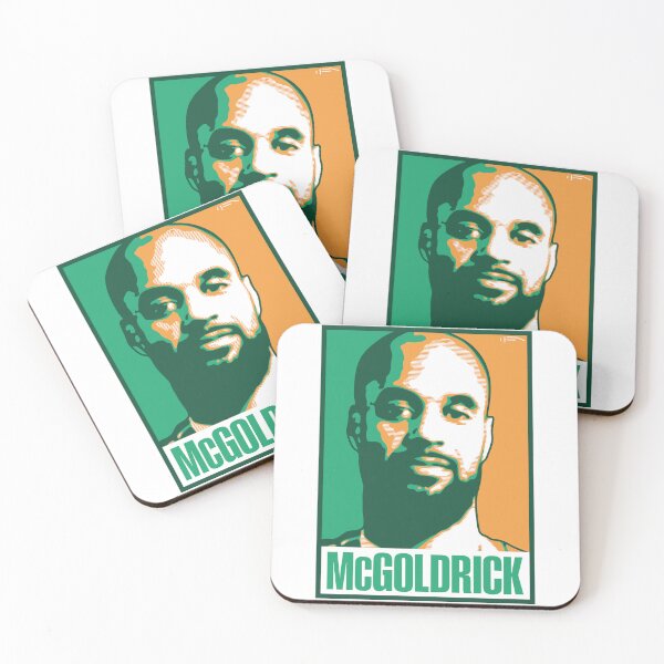 Item preview, McGoldrick - REPUBLIC OF IRELAND designed and sold by DFA.