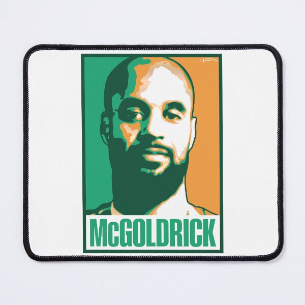 Item preview, McGoldrick - REPUBLIC OF IRELAND designed and sold by DFA.