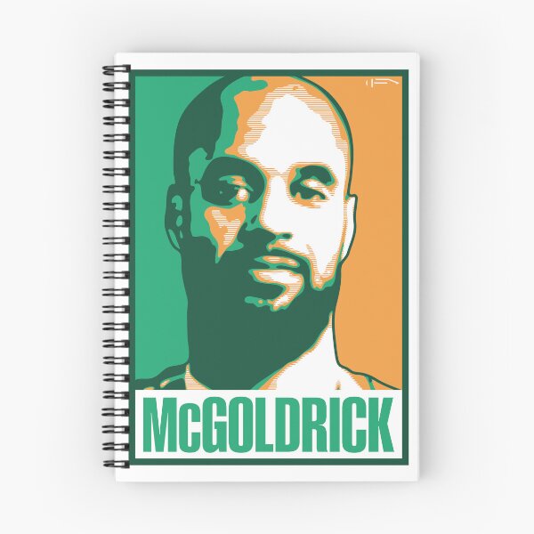 Item preview, McGoldrick - REPUBLIC OF IRELAND designed and sold by DFA.