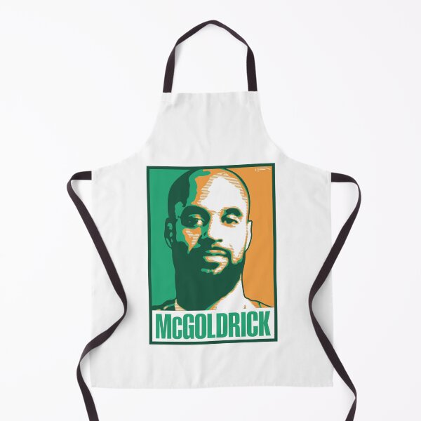 Item preview, McGoldrick - REPUBLIC OF IRELAND designed and sold by DFA.