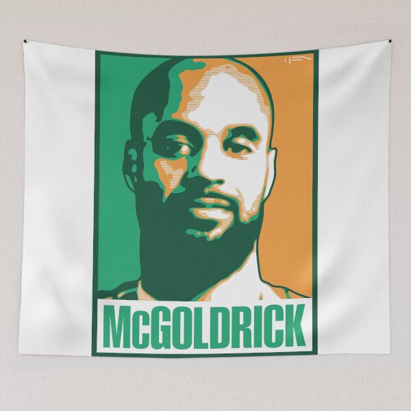 Item preview, McGoldrick - REPUBLIC OF IRELAND designed and sold by DFA.
