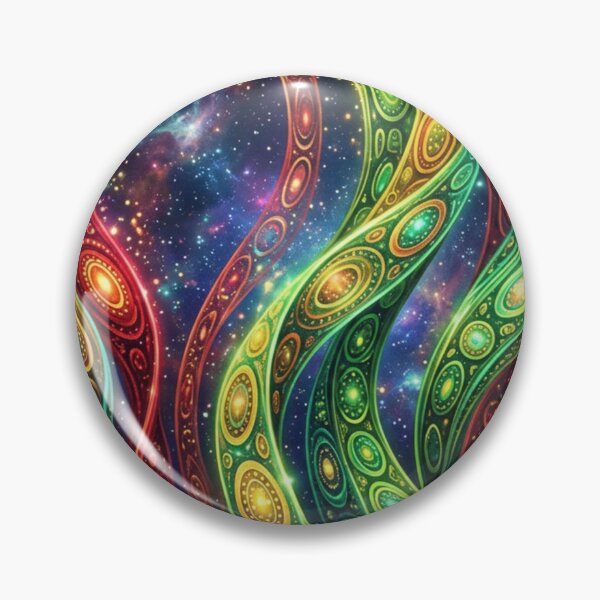 Item preview, Cosmic bands of energy designed and sold by Sigtrix.