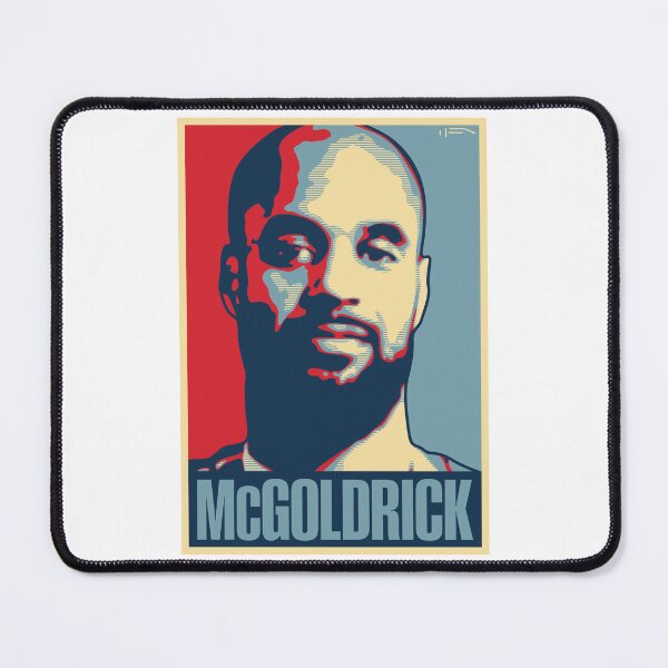 Item preview, McGoldrick designed and sold by DFA.