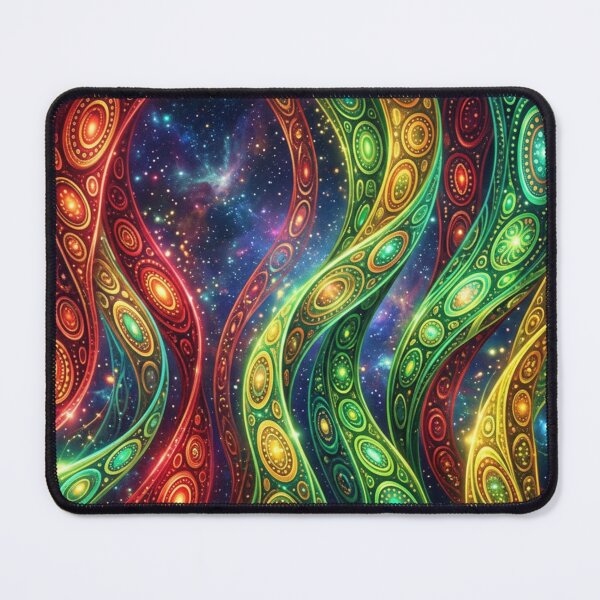 Item preview, Cosmic bands of energy designed and sold by Sigtrix.