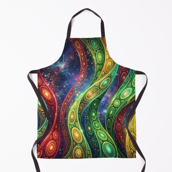 Item preview, Cosmic bands of energy designed and sold by Sigtrix.