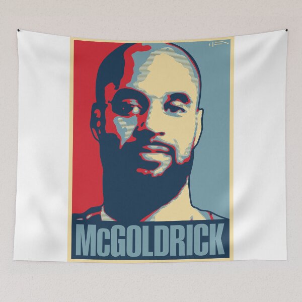 Item preview, McGoldrick designed and sold by DFA.