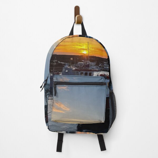 Item preview, Sunset at Newhaven Lighthouse, Edinburgh Scotland designed and sold by Trevor and Photos.