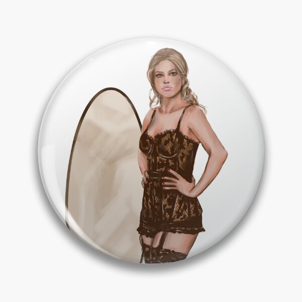 Item preview, Eva Mendes designed and sold by icongallery.