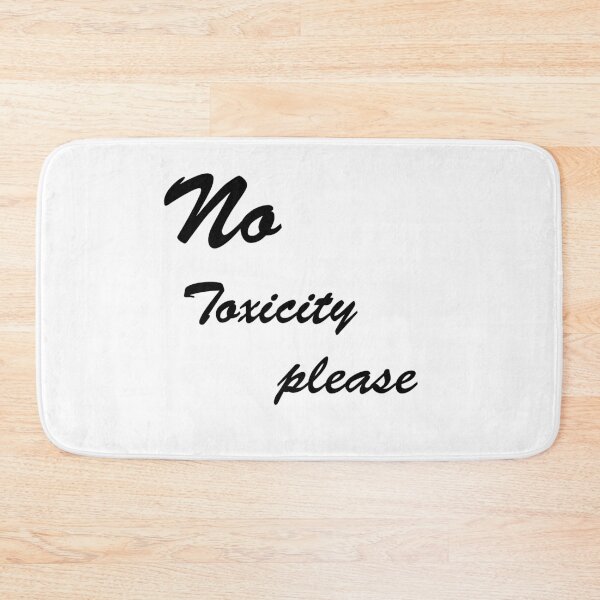 Item preview, No Toxicity! Protect Your Peace designed and sold by jttrends.