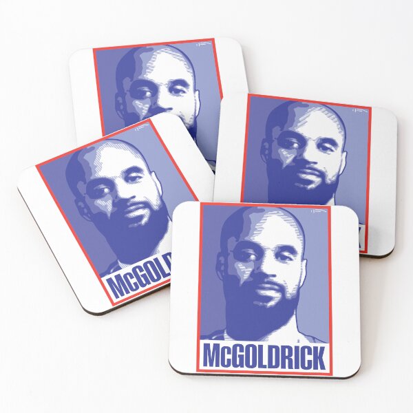 Item preview, McGoldrick - IPS designed and sold by DFA.