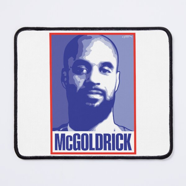 Item preview, McGoldrick - IPS designed and sold by DFA.