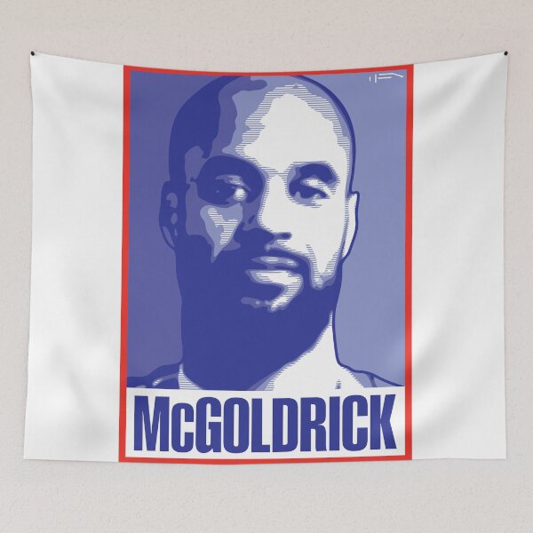 Item preview, McGoldrick - IPS designed and sold by DFA.