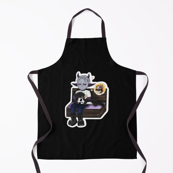 Item preview, Masked Omega in TerzOmega Plushie Dreams designed and sold by MamaEmeritusArt.
