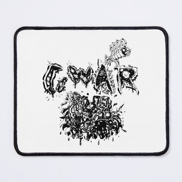 Item preview, Line Art Style Punk band designed and sold by UntitleProject.