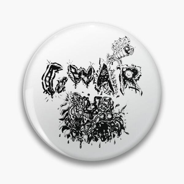 Item preview, Line Art Style Punk band  designed and sold by UntitleProject.