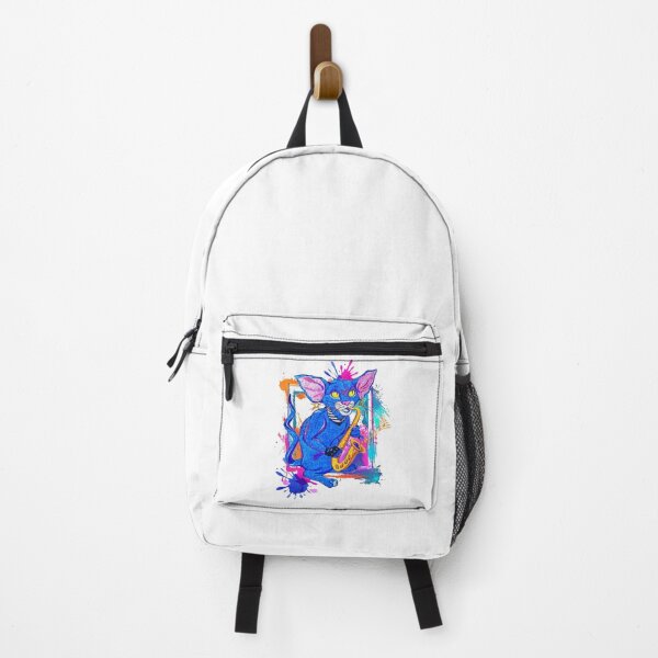 Item preview, Street musician designed and sold by design7mylavica.