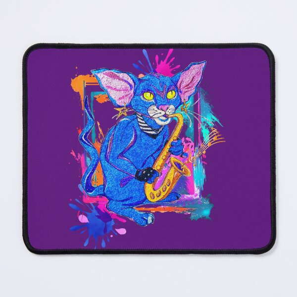 Item preview, Street musician designed and sold by design7mylavica.