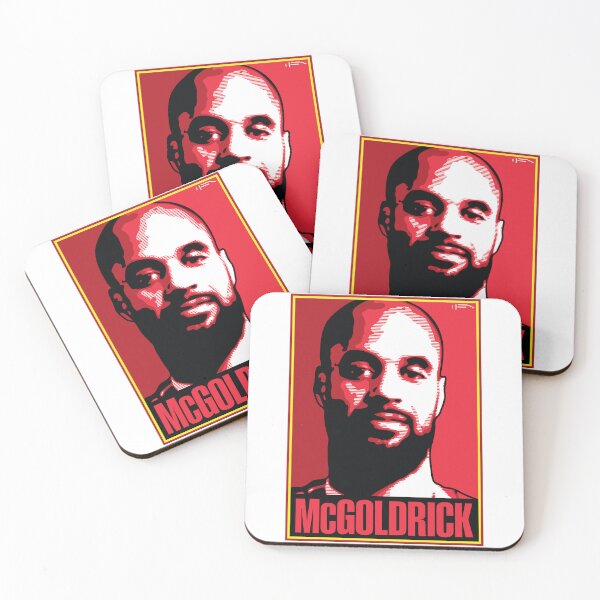 Item preview, McGoldrick - SHU designed and sold by DFA.