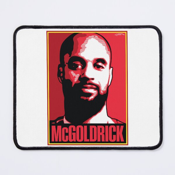 Item preview, McGoldrick - SHU designed and sold by DFA.