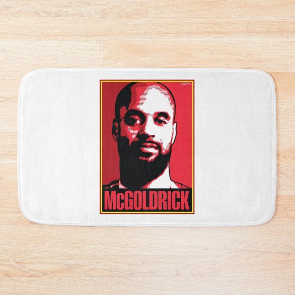 Item preview, McGoldrick - SHU designed and sold by DFA.