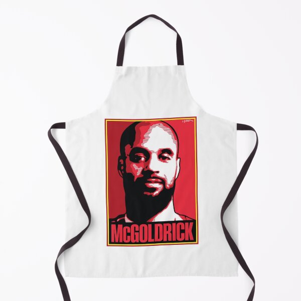 Item preview, McGoldrick - SHU designed and sold by DFA.