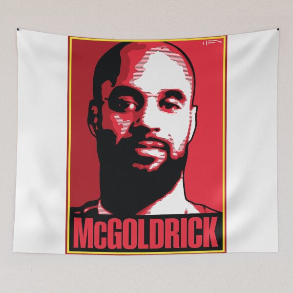 Item preview, McGoldrick - SHU designed and sold by DFA.