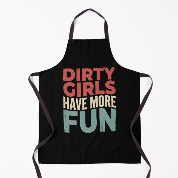 Item preview, Mud Run Dirty Girls Have Fun designed and sold by dudelinart.