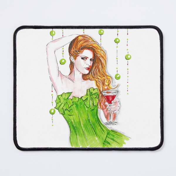 Item preview, Eva Mendes designed and sold by icongallery.