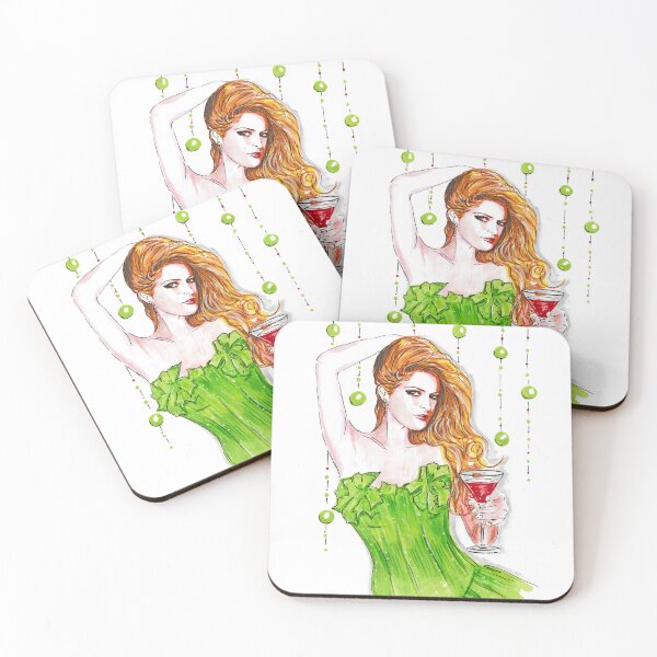 Item preview, Eva Mendes designed and sold by icongallery.