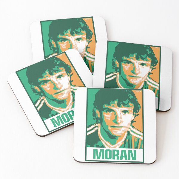 Item preview, Moran - REPUBLIC OF IRELAND designed and sold by DFA.