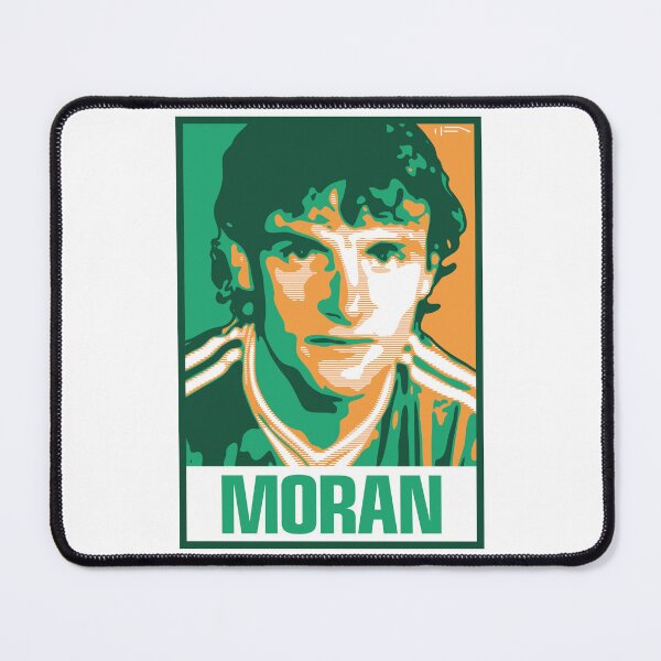 Item preview, Moran - REPUBLIC OF IRELAND designed and sold by DFA.